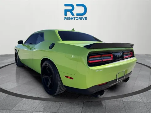More photos of 2019 Dodge Challenger SRT Hellcat at RightDrive - 6930 Alameda, TX