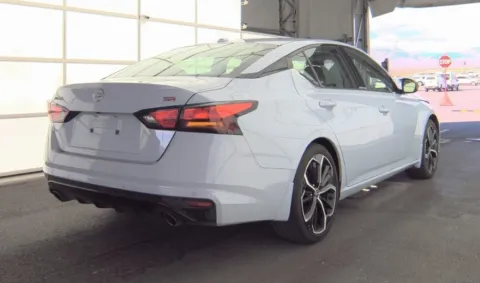 More photos of 2024 Nissan Altima 2.5 SR at RightDrive - 6930 Alameda, TX