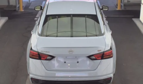 More photos of 2024 Nissan Altima 2.5 SR at RightDrive - 6930 Alameda, TX