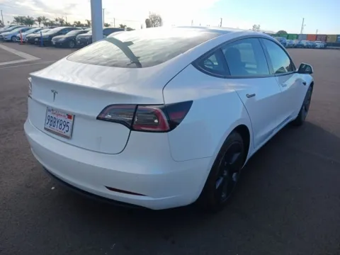 More photos of 2021 Tesla Model 3 Standard Range Plus at RightDrive - 6930 Alameda, TX