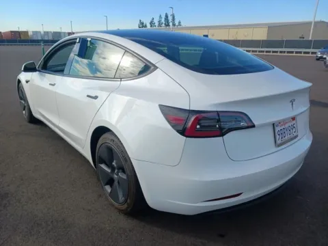 More photos of 2021 Tesla Model 3 Standard Range Plus at RightDrive - 6930 Alameda, TX