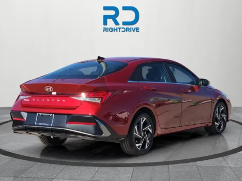 Another view of 2025 Hyundai Elantra SEL Convenience for sale in El Paso, TX at RightDrive - 6930 Alameda