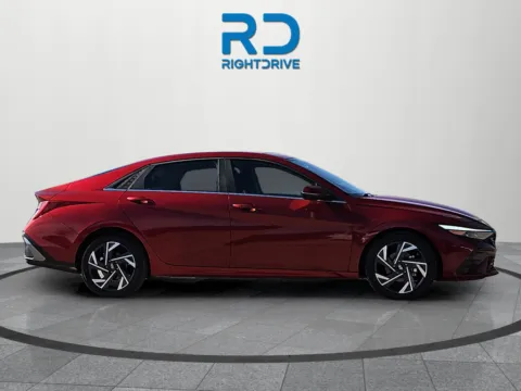 Photos of 2025 Hyundai Elantra SEL Convenience for sale in El Paso, TX at RightDrive - 6930 Alameda