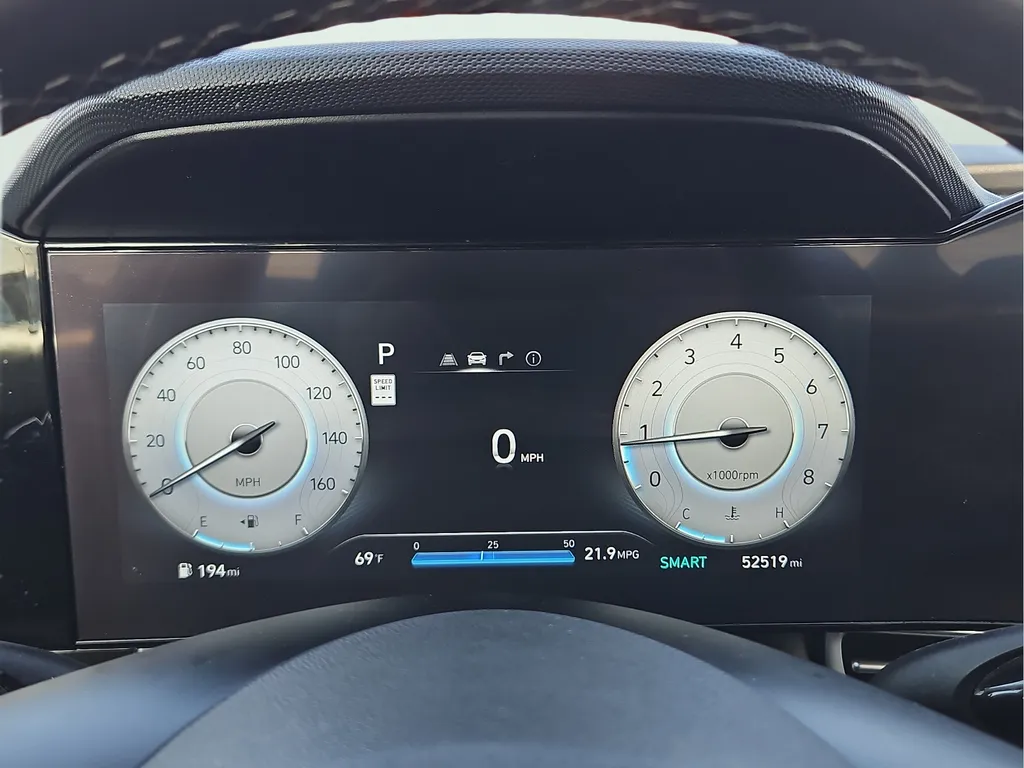 2025 Hyundai Elantra SEL - Photo 21