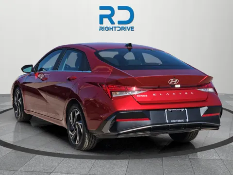More photos of 2025 Hyundai Elantra SEL Convenience at RightDrive - 6930 Alameda, TX
