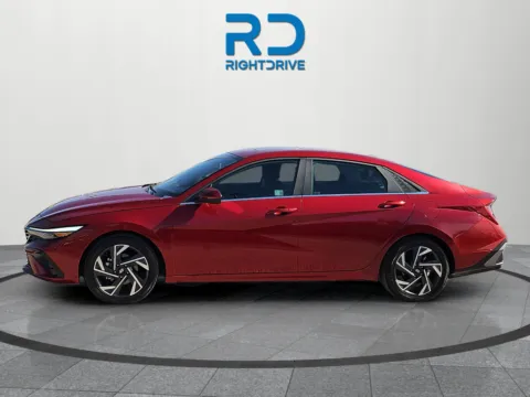 More photos of 2025 Hyundai Elantra SEL Convenience at RightDrive - 6930 Alameda, TX