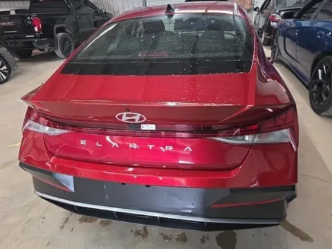 More photos of 2025 Hyundai Elantra SEL Convenience at RightDrive - 6930 Alameda, TX