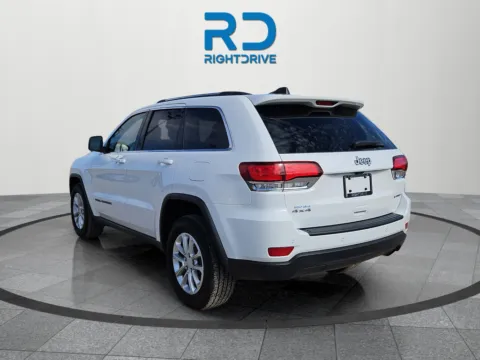 More photos of 2021 Jeep Grand Cherokee Laredo E at RightDrive - 6930 Alameda, TX