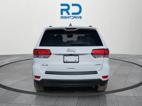 More photos of 2021 Jeep Grand Cherokee Laredo E at RightDrive - 6930 Alameda, TX