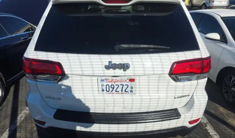 More photos of 2021 Jeep Grand Cherokee Laredo E at RightDrive - 6930 Alameda, TX