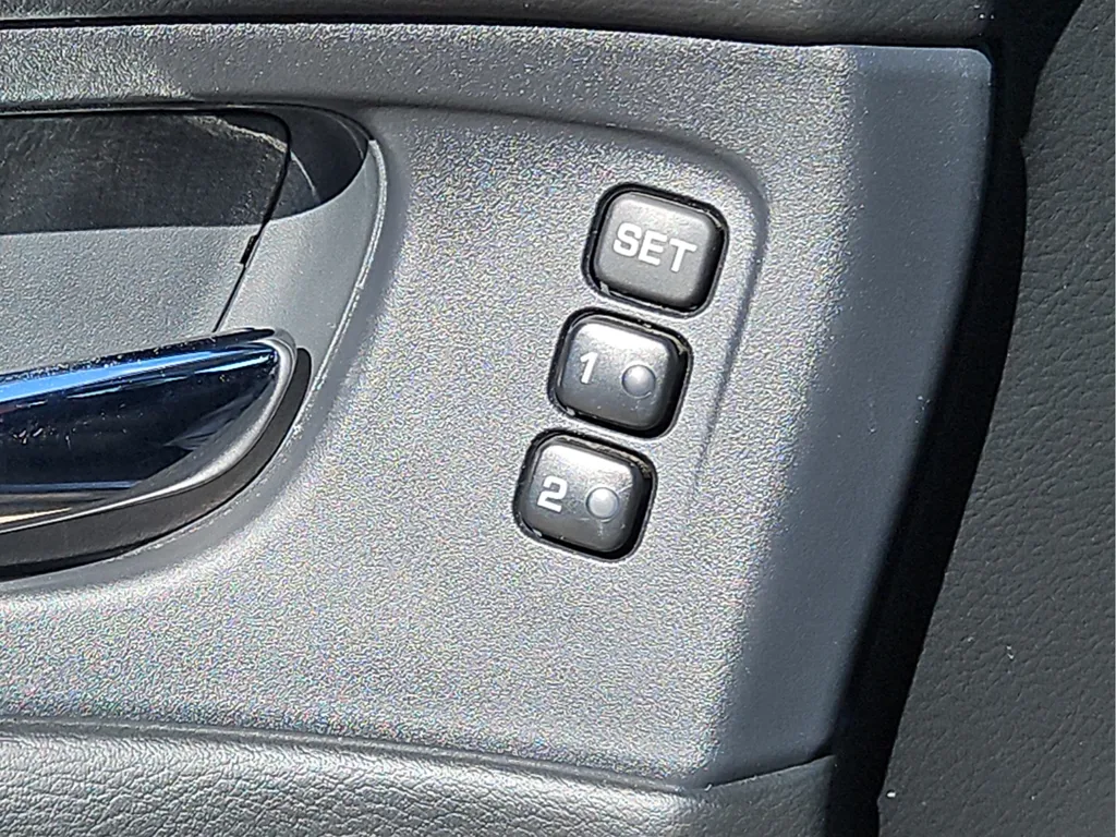 2024 Nissan Murano Platinum - Photo 18