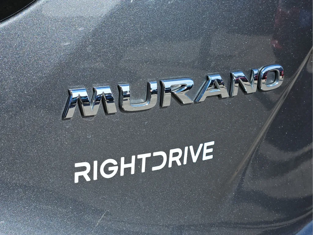 2024 Nissan Murano Platinum - Photo 11