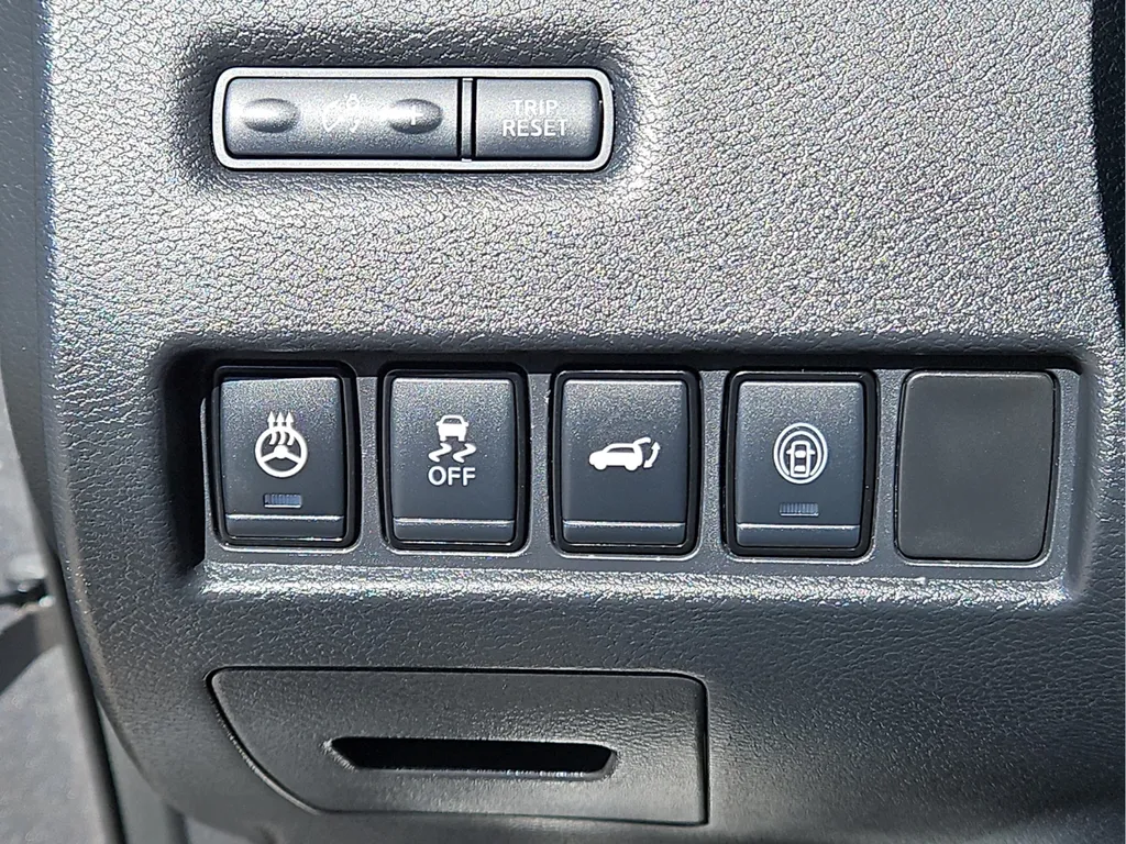 2024 Nissan Murano Platinum - Photo 21