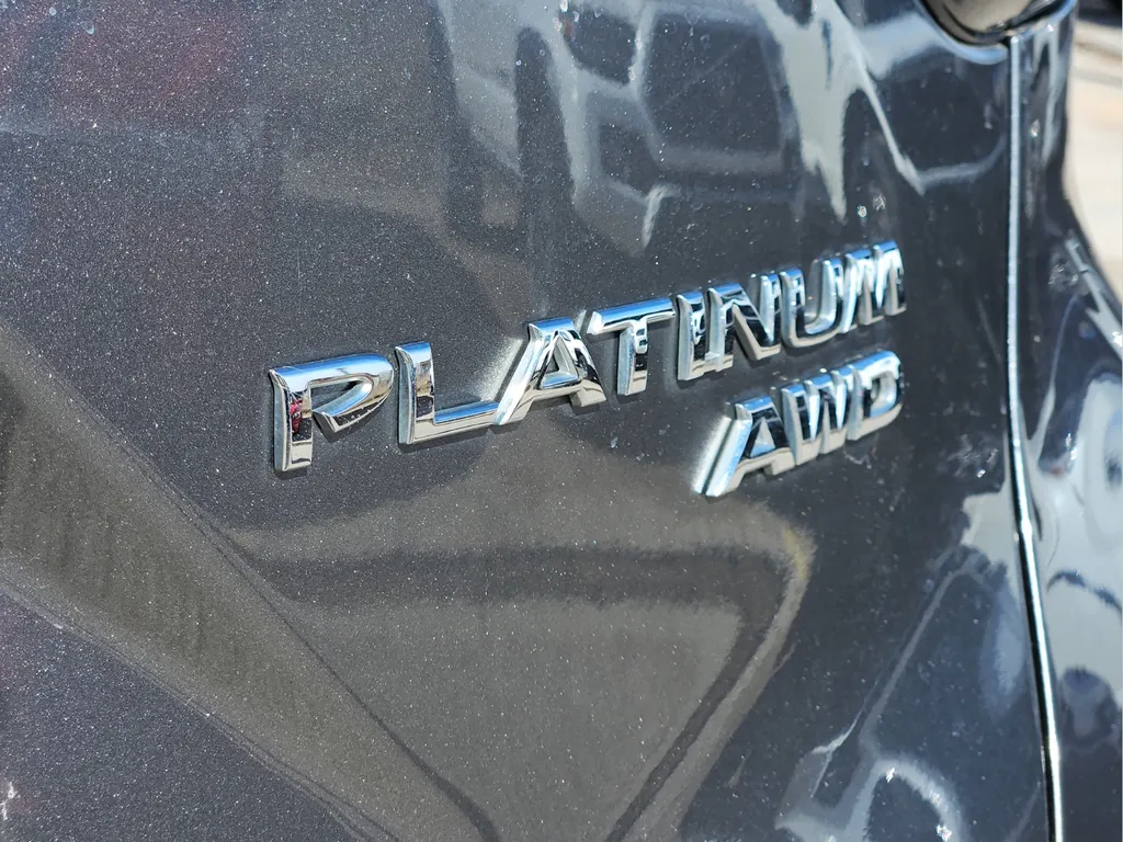 2024 Nissan Murano Platinum - Photo 12