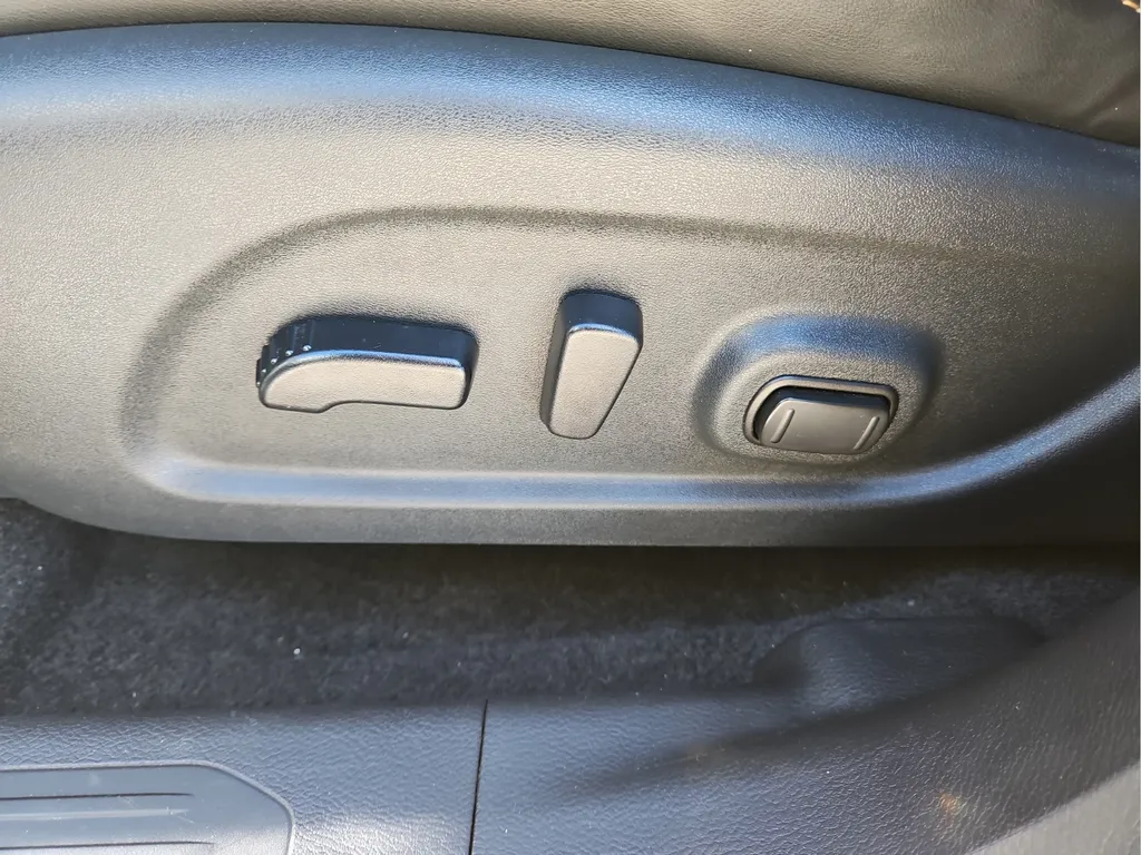 2024 Nissan Murano Platinum - Photo 20