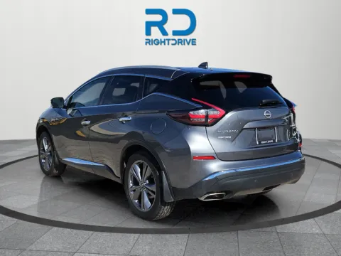 More photos of 2024 Nissan Murano Platinum at RightDrive - 6930 Alameda, TX