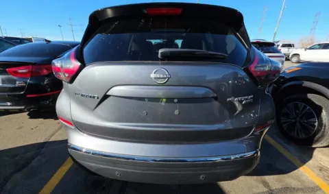 More photos of 2024 Nissan Murano Platinum at RightDrive - 6930 Alameda, TX