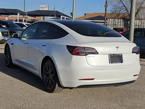 More photos of 2023 Tesla Model 3 at RightDrive - 6930 Alameda, TX