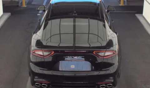 More photos of 2018 Kia Stinger GT1 at RightDrive - 6930 Alameda, TX