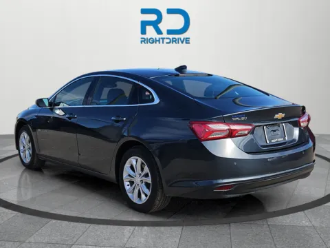More photos of 2020 Chevrolet Malibu LT at RightDrive - 6930 Alameda, TX