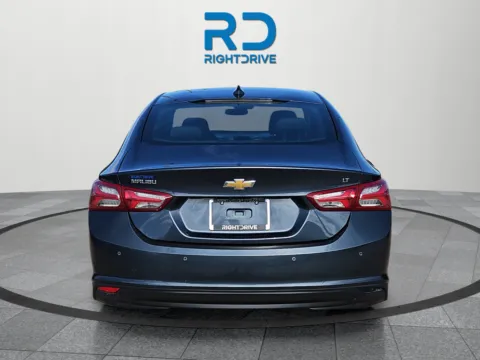 More photos of 2020 Chevrolet Malibu LT at RightDrive - 6930 Alameda, TX