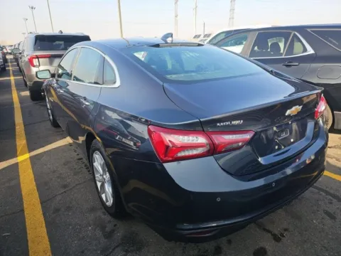 More photos of 2020 Chevrolet Malibu LT at RightDrive - 6930 Alameda, TX
