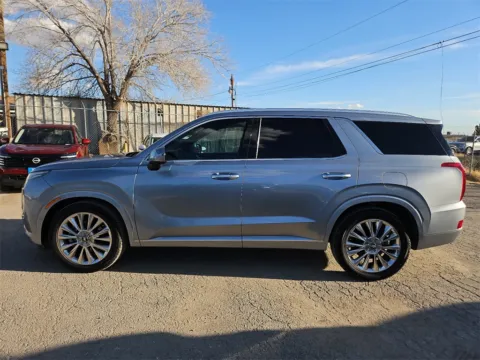 More photos of 2020 Hyundai Palisade Limited at RightDrive - 6930 Alameda, TX