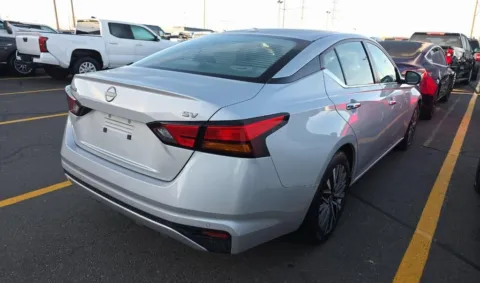More photos of 2023 Nissan Altima 2.5 SV at RightDrive - 6930 Alameda, TX