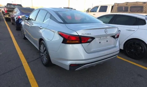 More photos of 2023 Nissan Altima 2.5 SV at RightDrive - 6930 Alameda, TX