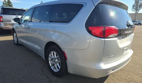 Another view of 2024 Chrysler Voyager LX for sale in El Paso, TX at RightDrive - 6930 Alameda