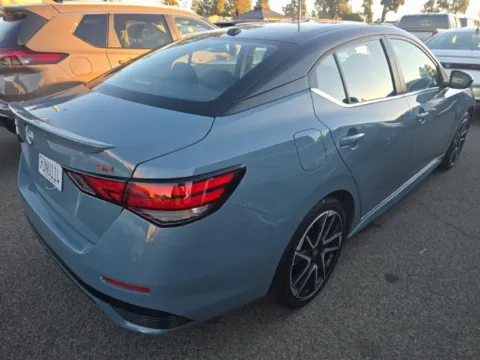 More photos of 2025 Nissan Sentra SR at RightDrive - 6930 Alameda, TX