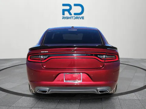 More photos of 2018 Dodge Charger SXT at RightDrive - 6930 Alameda, TX