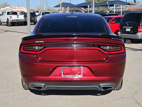 More photos of 2018 Dodge Charger SXT at RightDrive - 6930 Alameda, TX
