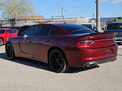 More photos of 2018 Dodge Charger SXT at RightDrive - 6930 Alameda, TX