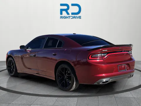 More photos of 2018 Dodge Charger SXT at RightDrive - 6930 Alameda, TX