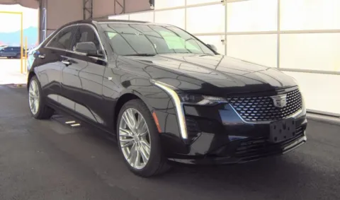 More photos of 2023 Cadillac CT4 Premium Luxury at RightDrive - 6930 Alameda, TX