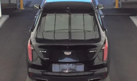 More photos of 2023 Cadillac CT4 Premium Luxury at RightDrive - 6930 Alameda, TX