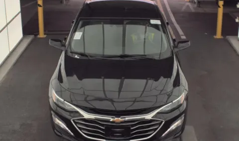 Photos of 2023 Chevrolet Malibu LT for sale in El Paso, TX at RightDrive - 6930 Alameda