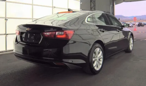 More photos of 2023 Chevrolet Malibu LT at RightDrive - 6930 Alameda, TX