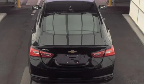 More photos of 2023 Chevrolet Malibu LT at RightDrive - 6930 Alameda, TX