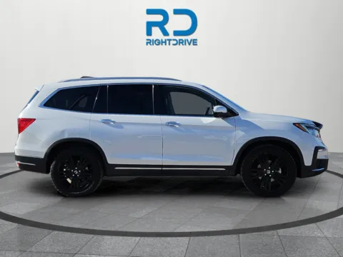 Photos of 2020 Honda Pilot Elite for sale in El Paso, TX at RightDrive - 6930 Alameda
