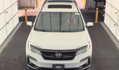 Photos of 2020 Honda Pilot Elite for sale in El Paso, TX at RightDrive - 6930 Alameda