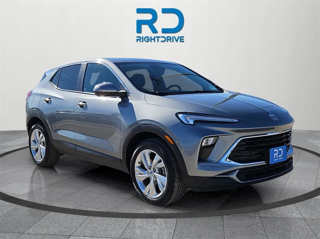 2024 Buick Encore GX