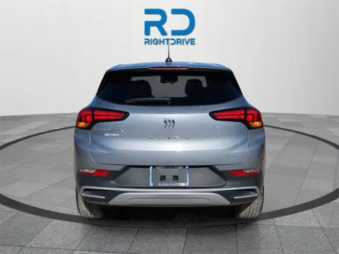 More photos of 2024 Buick Encore GX Preferred at RightDrive - 6930 Alameda, TX