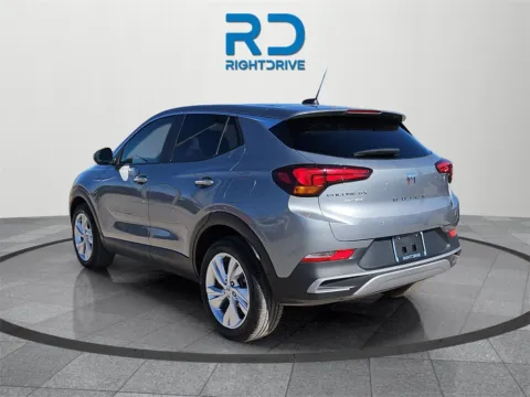 More photos of 2024 Buick Encore GX Preferred at RightDrive - 6930 Alameda, TX