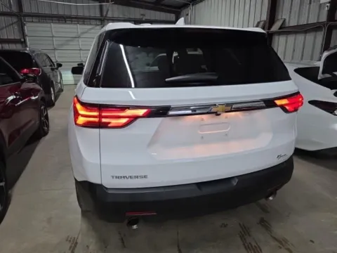 More photos of 2023 Chevrolet Traverse LS at RightDrive - 6930 Alameda, TX