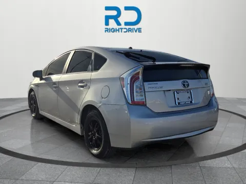 More photos of 2015 Toyota Prius Four at RightDrive - 6930 Alameda, TX