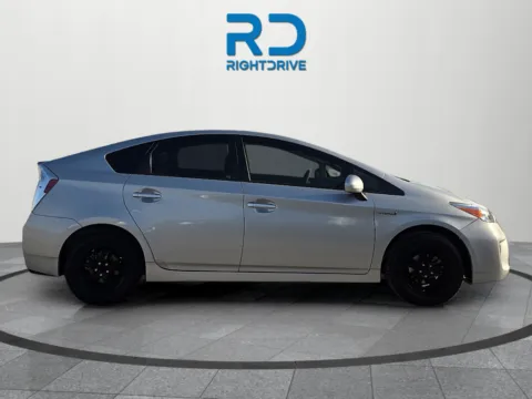 Photos of 2015 Toyota Prius Four for sale in El Paso, TX at RightDrive - 6930 Alameda