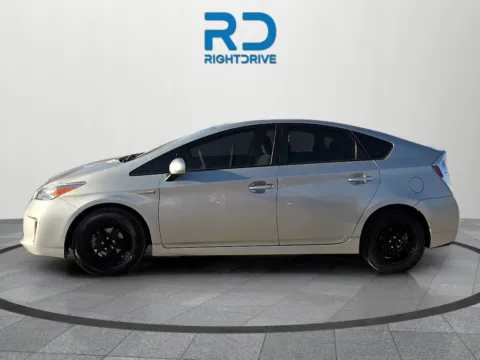 More photos of 2015 Toyota Prius Four at RightDrive - 6930 Alameda, TX