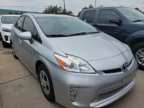 Photos of 2015 Toyota Prius Four for sale in El Paso, TX at RightDrive - 6930 Alameda
